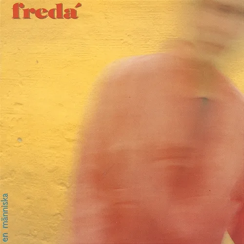 En människa Freda'