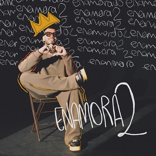 ENAMORA2 Fer Ariza
