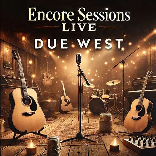 Encore Sessions Due West