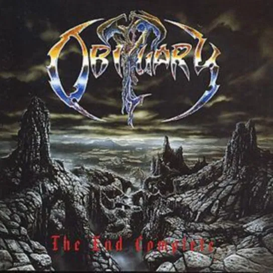 End Complete Obituary