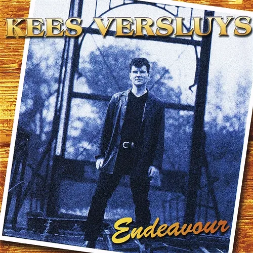 Endeavour Kees Versluys