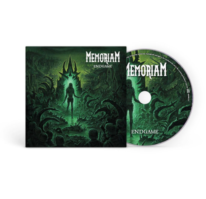 Endgame Memoriam