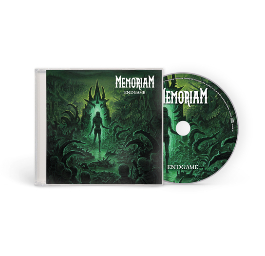 Endgame Memoriam