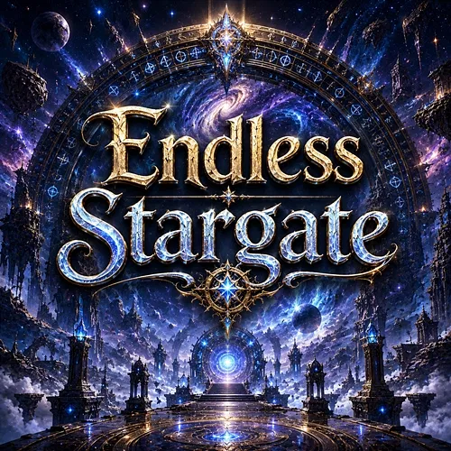 Endless Stargate LimboJJ