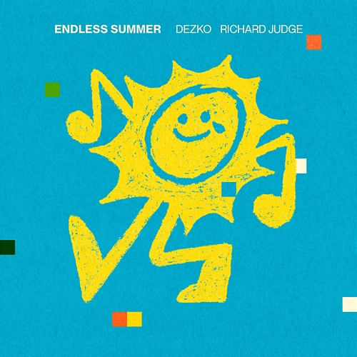 Endless Summer Dezko, Richard Judge