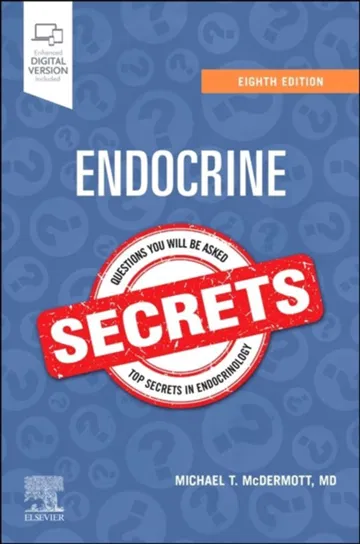Endocrine Secrets Michael McDermott