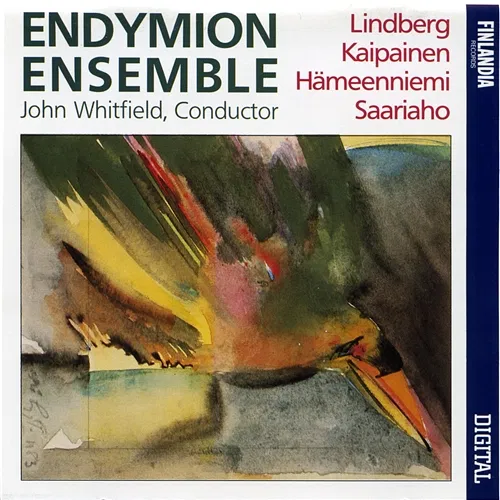 Endymion Ensemble Endymion Ensemble