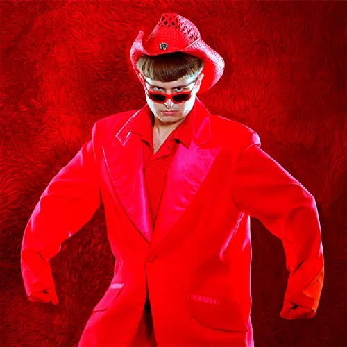 Enemy Oliver Tree & Whethan