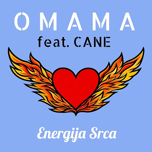 Energija Srca OMAMA, Zoran Kostić Cane