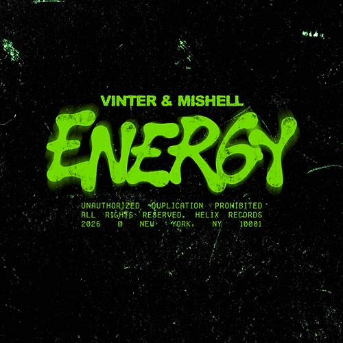 Energy Vinter, Mishell