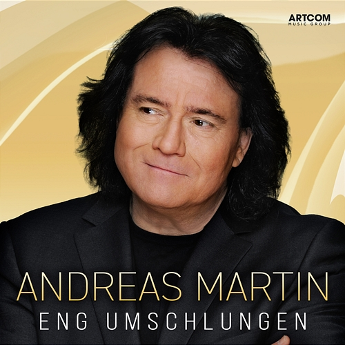 Eng umschlungen Andreas Martin