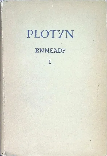 Enneady Tom I Plotyn
