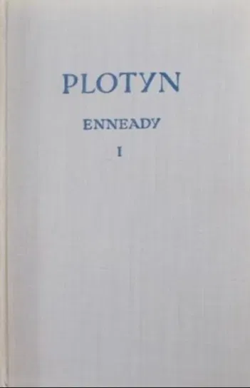 Enneady Tom I Plotyn