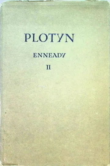Enneady Tom II Plotyn