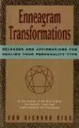 Enneagram Transformations Riso Don Richard