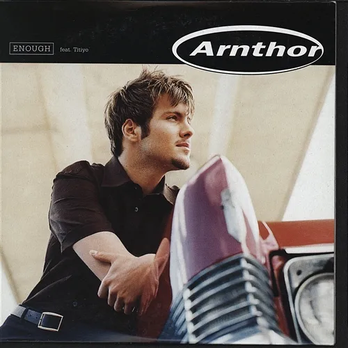 Enough ARNTHOR