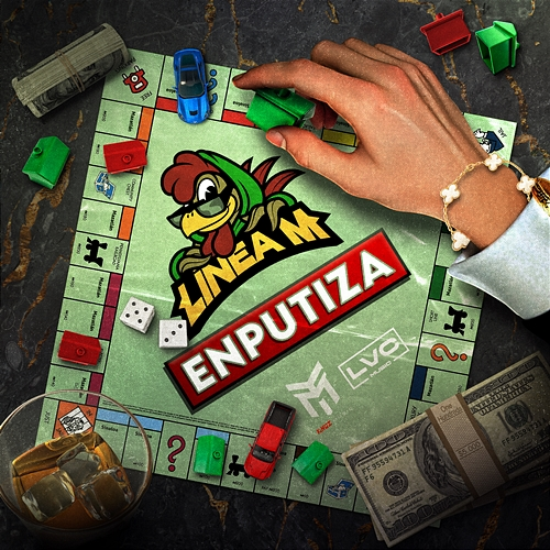 ENPUTIZA Linea M