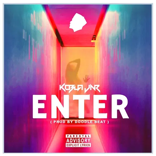 Enter Kobla Jnr