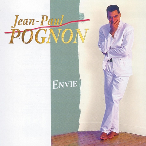 Envie Jean Paul Pognon