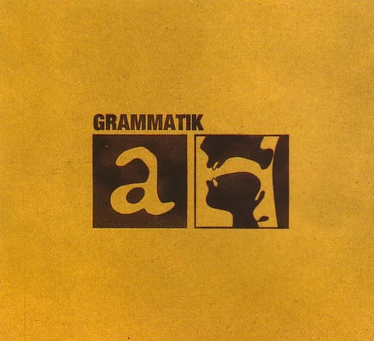 Ep+ Grammatik