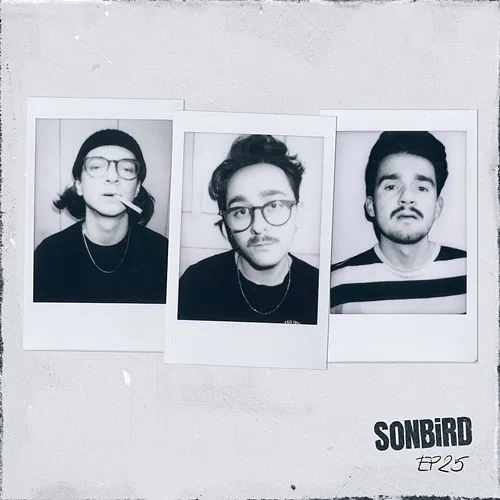 EP25 Sonbird