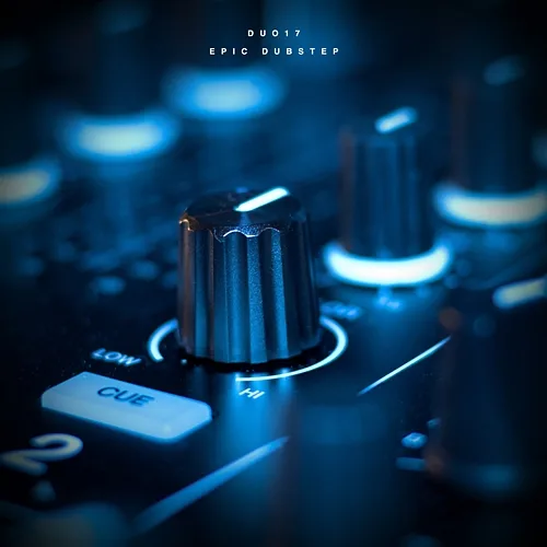 Epic Dubstep Duo17