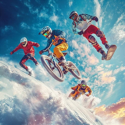 Epic Hybrid Dramatic Trailer Alex Besss