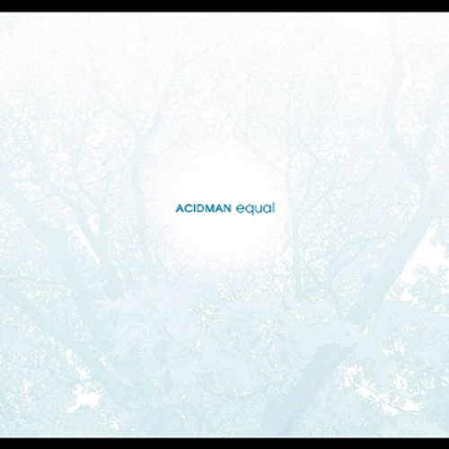 Equal Acidman