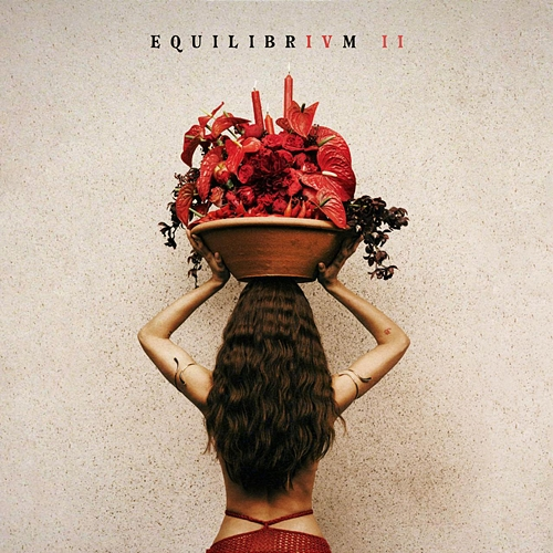 EQUILIBRIVM II Anitta