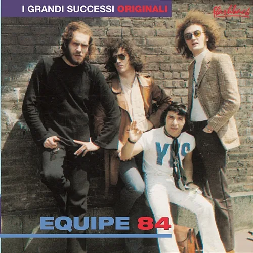Equipe 84 Equipe 84