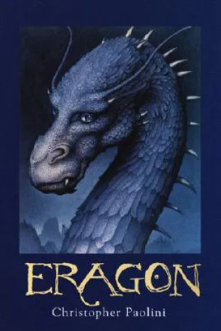 Eragon Paolini Christopher