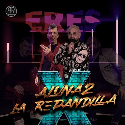 Eres Aluna2, La Repandilla
