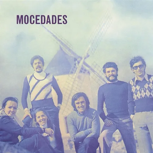 Eres Tu Mocedades