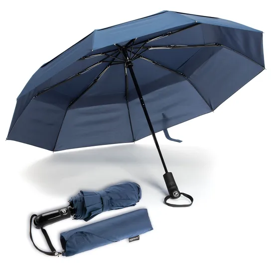 Ergonauts Parasol (Niebieski) Inna marka