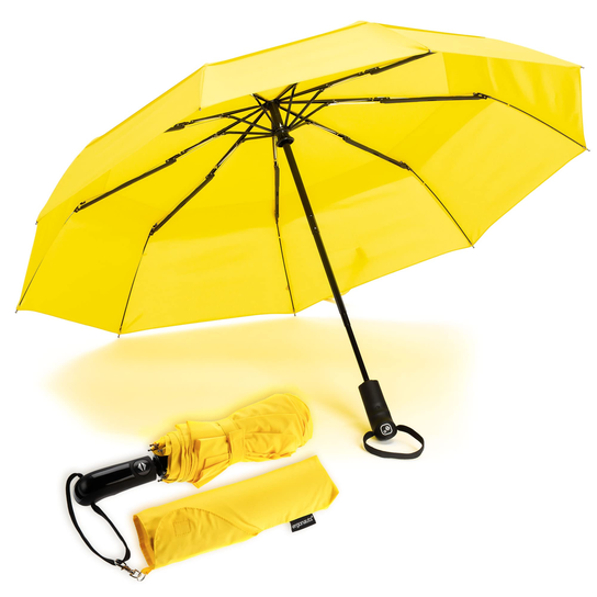 Ergonauts Parasol (Żółty) Inna marka