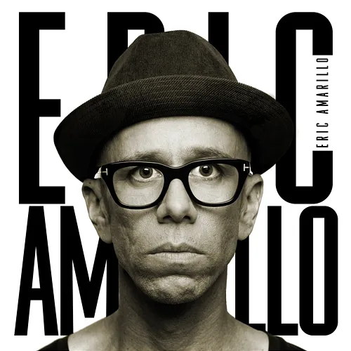 Eric Amarillo Eric Amarillo