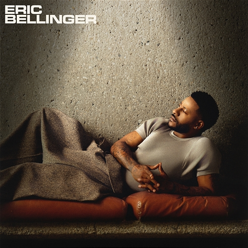 Eric Bellinger Eric Bellinger