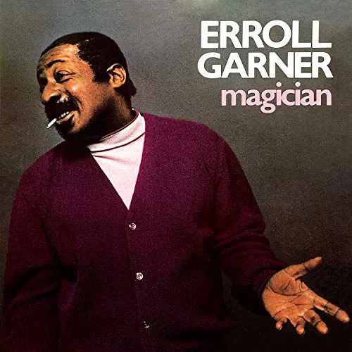 Erroll Garner Garner Erroll