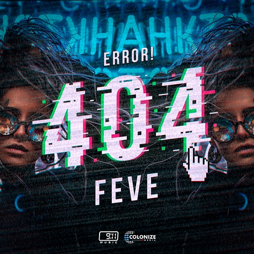 Error 404 Feve