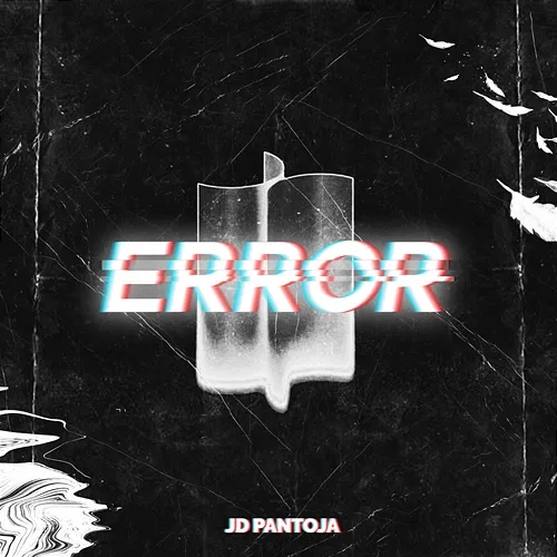 Error Jd Pantoja