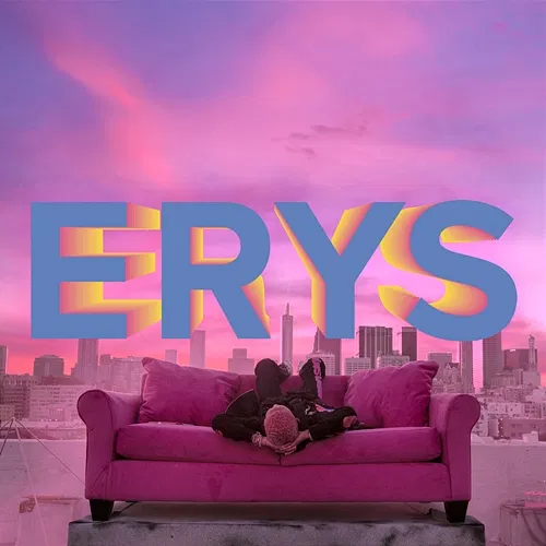 ERYS Jaden