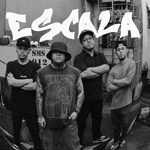 ESCALA Escala