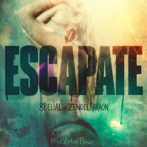 Escápate 8belial, Zeno El Faraón, Virtual Flavor