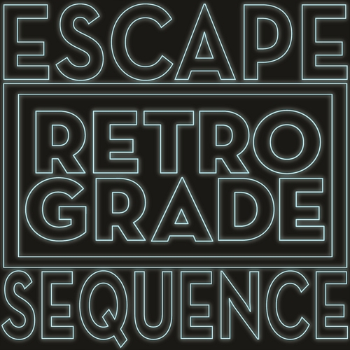 Escape Sequence Retro, Grade