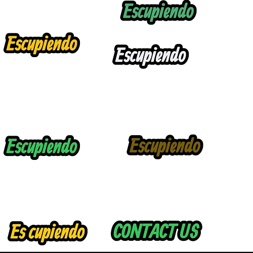 escupiendo Miserable el Terrible
