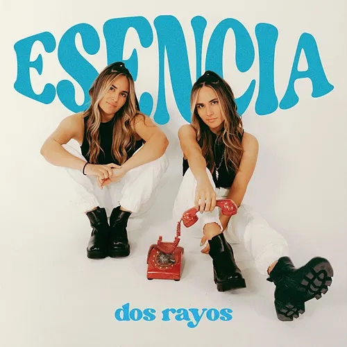 ESENCIA Dos Rayos