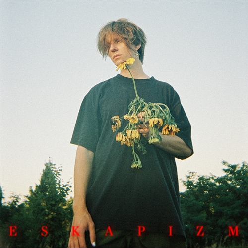 Eskapizm oysterboy