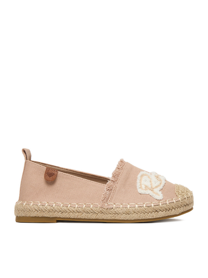 Espadryle CEO-CSS20627-02 Beżowy Inna marka