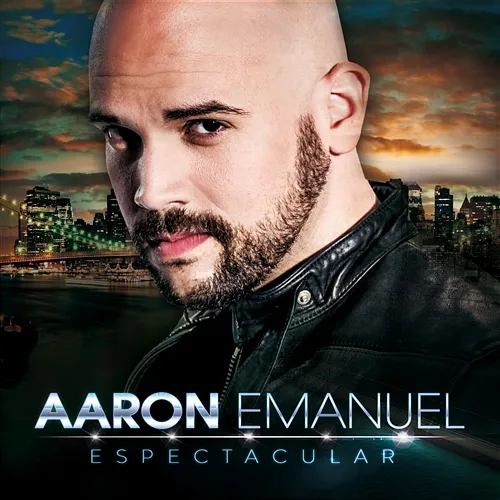 Espectacular Aaron Emanuel