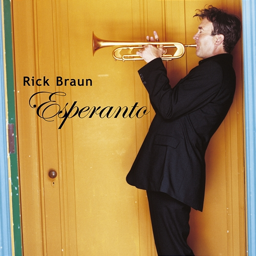 Esperanto Rick Braun
